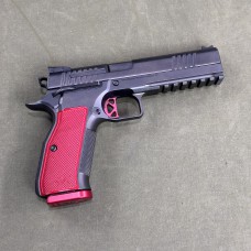 Dan Wesson DWX Pistol 9mm 